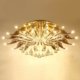 Foyer Chandeliers - Blown Glass Collective